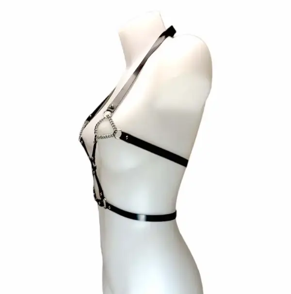 Harnais Latex Simply – Image 2
