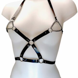 Harnais Latex Simply