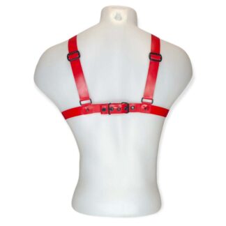 Harnais Latex Vladimir