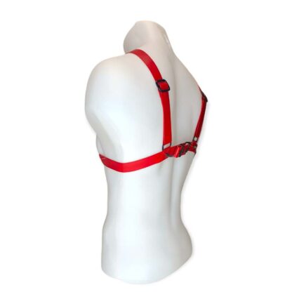 Harnais Latex Vladimir – Image 3