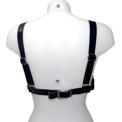 Harnais Latex Liberty – Image 4