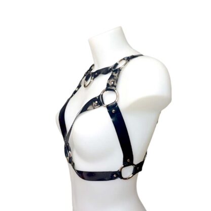 Harnais Latex Liberty – Image 3