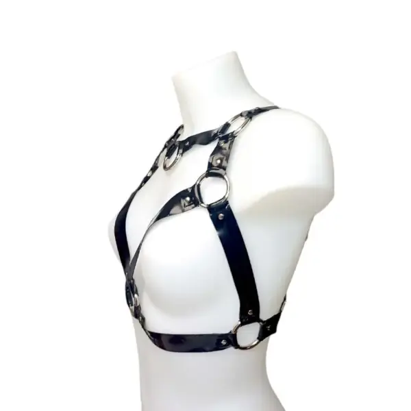 Harnais Latex Liberty – Image 3