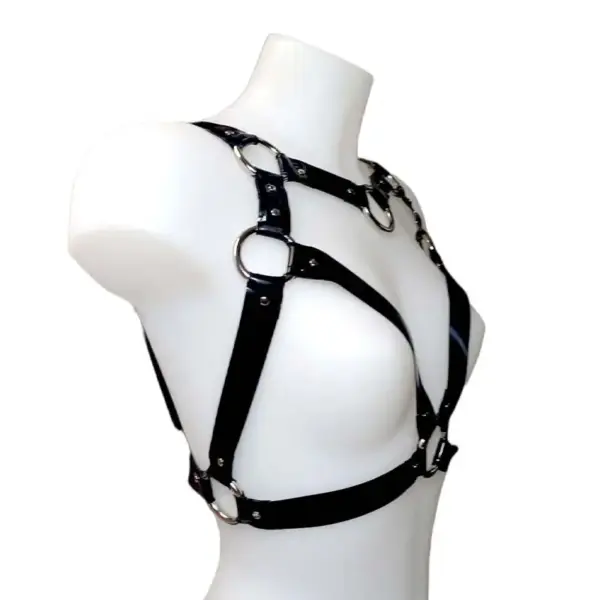 Harnais Latex Liberty – Image 2