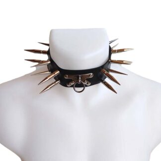 Collier Latex KINKYX