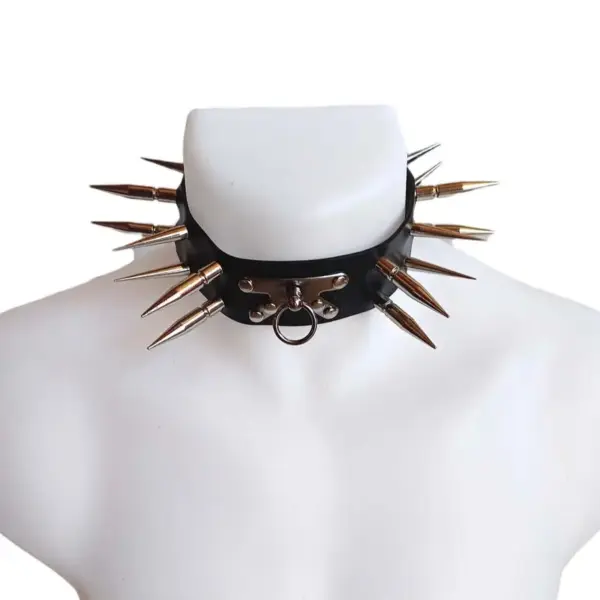 Collier Latex KINKYX