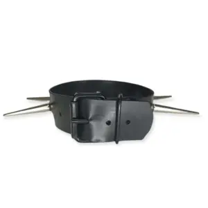 Collier Latex VICTOR