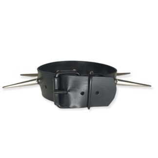 Collier Latex VICTOR