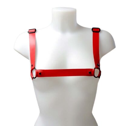 Harnais Latex Mixt – Image 2
