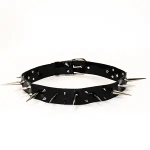 Ceinture Latex Thunder