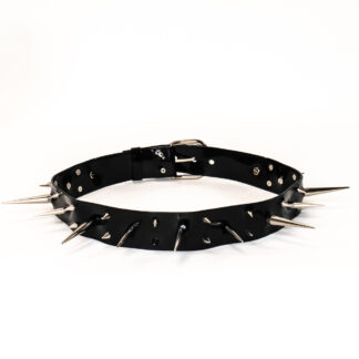Ceinture Latex Thunder