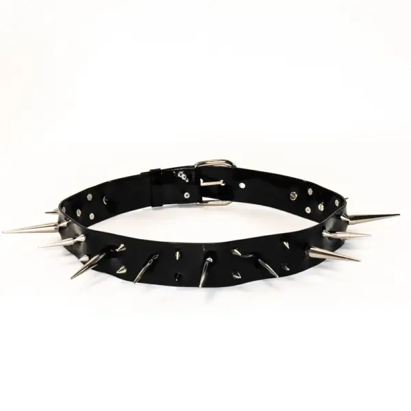 Ceinture Latex Thunder