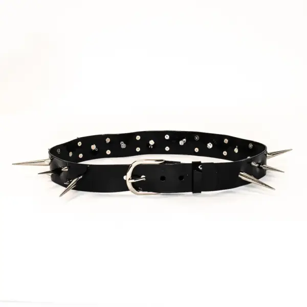 Ceinture Latex Thunder – Image 5