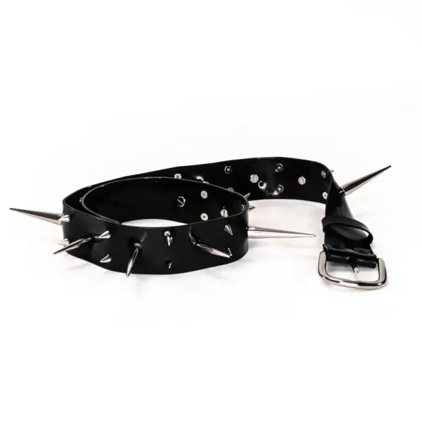 Ceinture Latex Thunder – Image 4