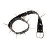Ceinture Latex Thunder – Image 2