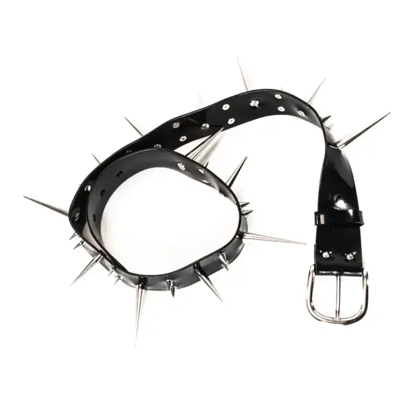 Ceinture Latex Thunder – Image 2