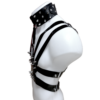 Harnais Latex Steampunk – Image 2