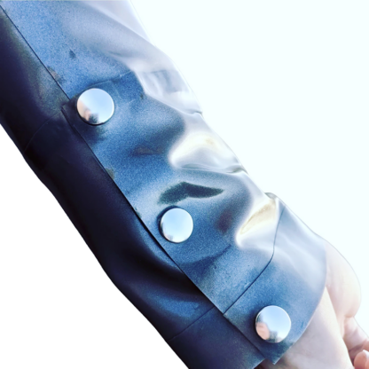 Chemise Latex Kinkyx – Image 2