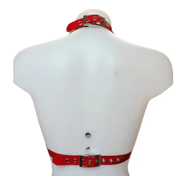 Harnais Latex Louve – Image 3