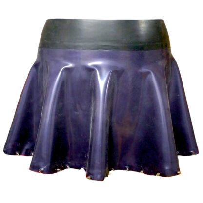 Jupe Latex Flying Nail – Image 2