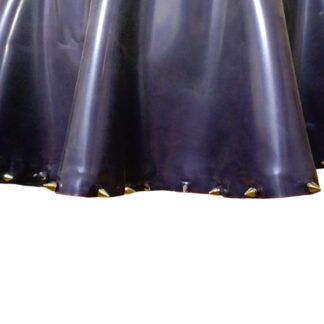 Jupe Latex Flying Nail