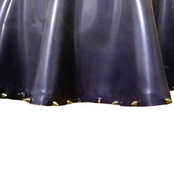 Jupe Latex Flying Nail