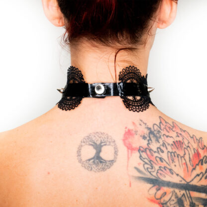 Collier latex killer – Image 4