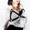 Harnais Latex BIKY – Image 3