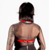 Harnais Latex LOLYPOP – Image 3