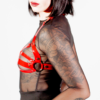 Harnais Latex LOLYPOP – Image 2