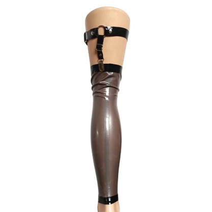 Bas Latex Lady1 – Image 2