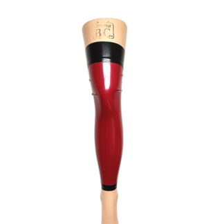 Bas Latex Lady2