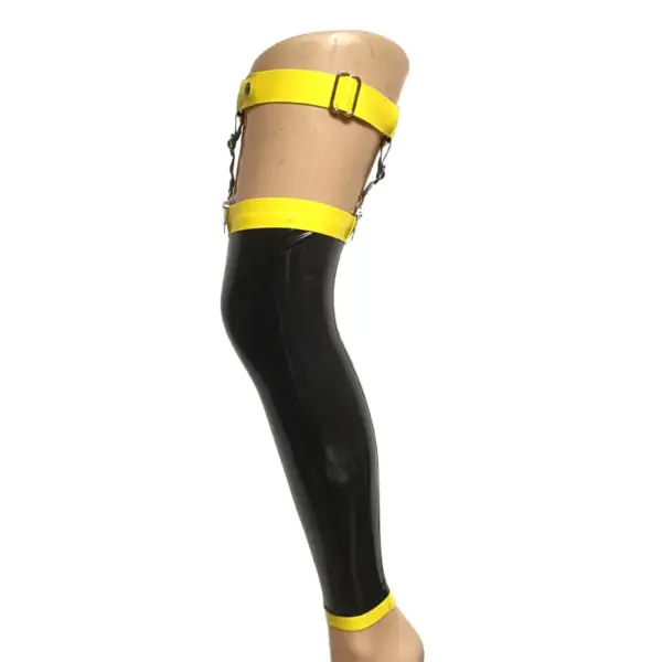 Bas Latex Lady3 – Image 2