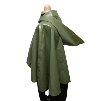 Cape avec Capuche – Image 2
