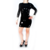 Robe Latex Claudine Taille S