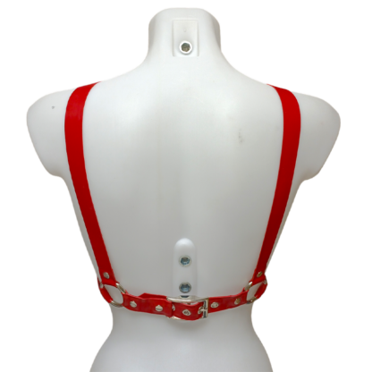 Harnais Latex Ko – Image 2