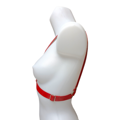 Harnais Latex Ko – Image 3