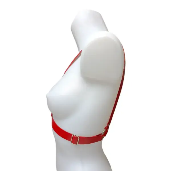 Harnais Latex Ko – Image 3