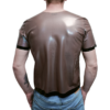 T-Shirt Latex Kinkyx Taille M – Image 2