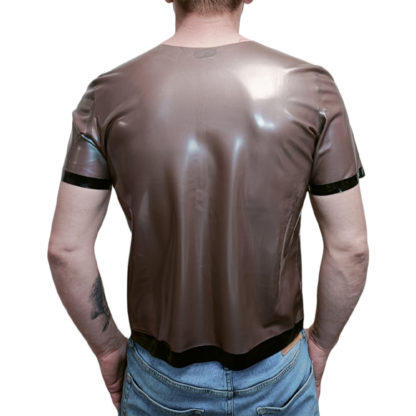 T-Shirt Latex Kinkyx – Image 3