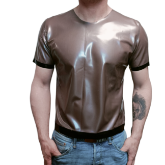T-Shirt Latex Kinkyx Taille M