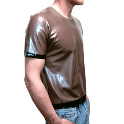 T-Shirt Latex Kinkyx – Image 2
