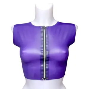 Top Latex Gaga