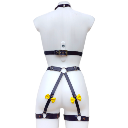 Harnais Latex bow – Image 3