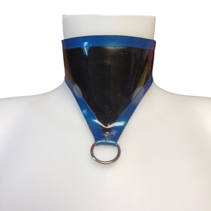 Collier Latex Victoria – Image 2