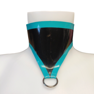 Collier Latex Victoria