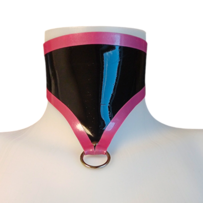 Collier Latex Victoria – Image 3