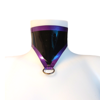 Collier Latex Victoria – Image 5