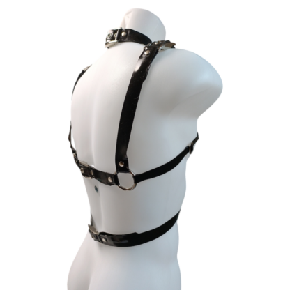 Harnais Latex Spirit – Image 3