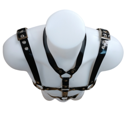 Harnais Latex Spirit – Image 5